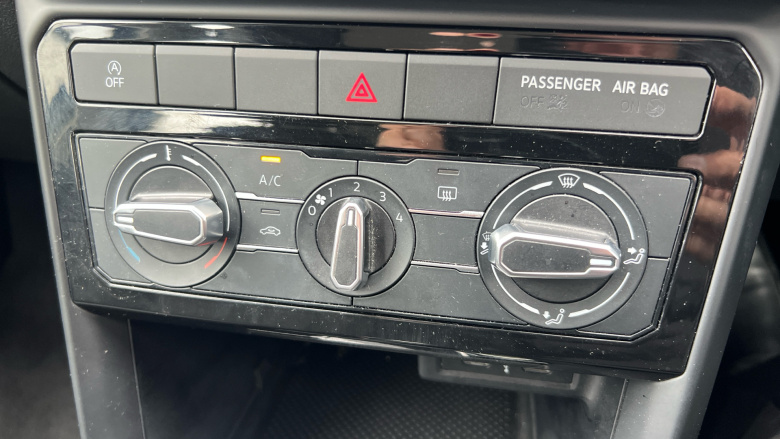 Volkswagen T-Cross 1.0 TSI 110 SE Edition 5dr Petrol Estate